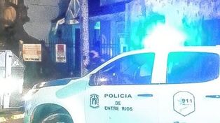 Paraná: desarticularon una fiesta de cumpleaños con más de 100 asistentes