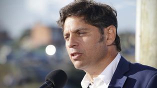 El Movimiento Derecho al Futuro busca consolidarse dentro del peronismo y construir una opción al modelo libertario.