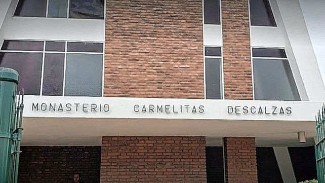 El Carmelo. De la ciudad de Gualeguaychú cumplió 60 años el pasado mes de julio.