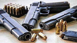 Tener armas de manera exprés: el Gobierno nacional habilitó un trámite digital para agilizar los tiempos