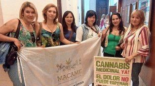 Es algo que nosotros preveíamos, sabíamos que si llegaba un gobierno como el de Javier Milei podía dejar sin efecto el decreto del Reprocann, dijo Laura Acosta.