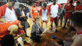 Beltramo: Hay que ponerse el límite en marzo
