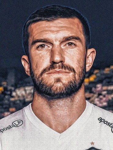 Olimpia de Paraguay hizo oficial la llegada de Tim Payne