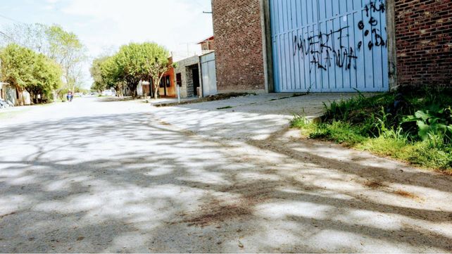 Una de las víctimas fue asesinada en Pablo VI al 700