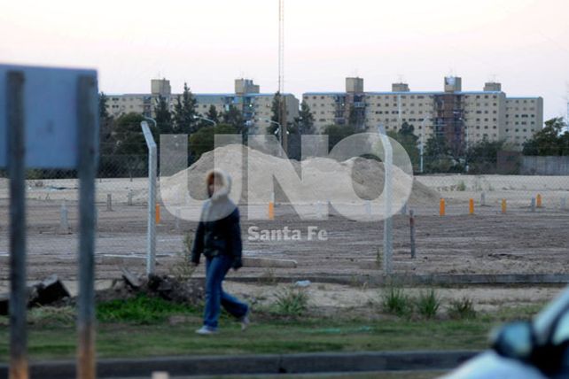 Reclaman informes sobre obras que se realizan cerca de la ruta 168