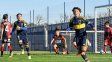 De Concepción del Uruguay al mundo: Simón Villarreal jugará en Italia con Boca Juniors. De Concepción del Uruguay al mundo: Simón Villarreal jugará en Italia con Boca Juniors.