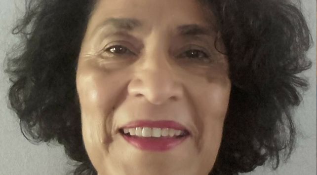 María Leonor Centurión