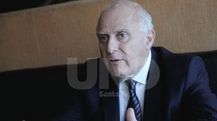 Lifschitz quiere que el Cemafé comience a funcionar en 2017