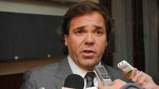 Alberto Pérez: “Stolbizer y Massa son el furgón de cola de Macri”