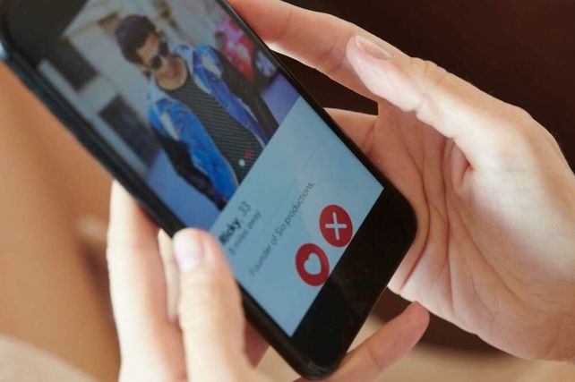 La app de citas Tinder y una opción que ya da que hablar entre sus usuarios.