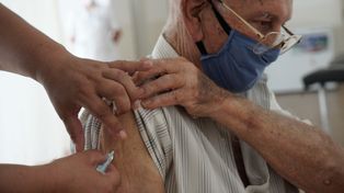 Hubo 78 nuevas muertes y 3.603 contagios de Covid-19 a nivel nacional