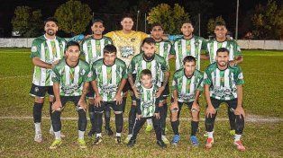 Sanjustino jugará en Recreo ante Central Oeste la revancha de la ida de la Copa Santa Fe.