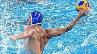 Regatas de Santa Fe será nuevamente protagonista de la Liga de Honor de waterpolo.