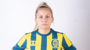 La jugadora Maira Sánchez se va de Rosario Central con duras críticas.