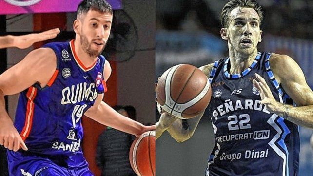 El Oberá TC de Fabio Demti sumó dos bases de jerarquía El Oberá TC de Fabio Demti sumó dos bases de jerarquía