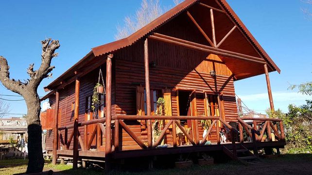 La empresa constructora de viviendas de madera El Picapalo mudará su fábrica&nbsp;