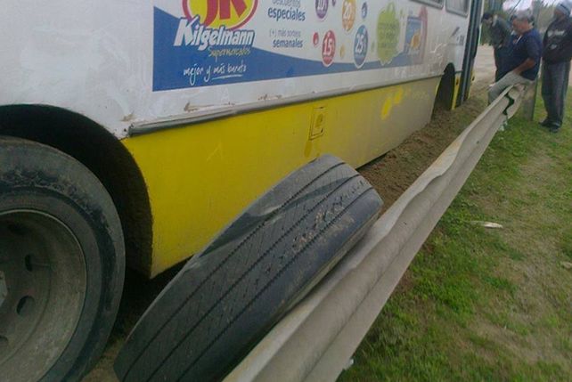 Foto: Gentileza Alto Verde Noticias