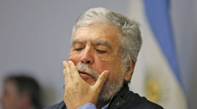 Condenaron a Julio De Vido y José López por el caso Skanska
