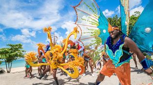 El país más joven del mundo: Barbados se convierte en república