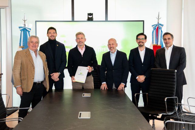 El Gobierno de Entre Ríos apuesta a la IA para modernizar el Estado y formar talento digital