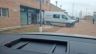 El exlíder de Los Monos