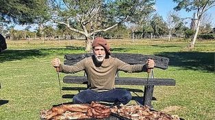 Fuerte denuncia contra Batistuta: lo acusan de explotación laboral en uno de sus campos en Reconquista
