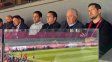 gustavo alfaro estuvo en santa fe 2026 y hablo de su continuidad al frente de paraguay