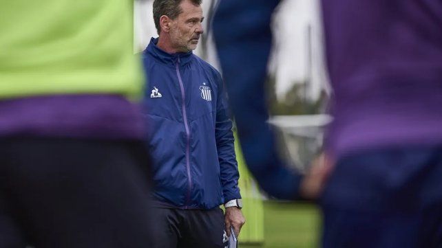 La insólita y explosiva razón por la que Cocca renunció a Talleres sin siquiera haber debutado