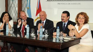 Mercedes Martorell: “Soy una militante de las causas de nuestra gente”