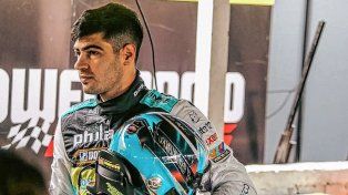 Ayrton Londero quiere sumar fuerte en el mítico trazado santafesino para acercarse a los 12 primero del torneo.