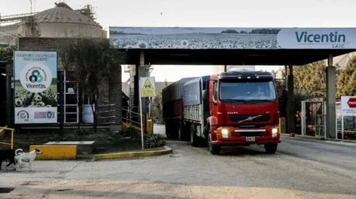 La Justicia efectivizó el traspaso de acciones de Vicentin al Grupo Grassi