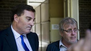 Caso Viroche: polémica en Tucumán por dos supuestos enviados del Papa