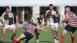 Estudiantes viene de perder con Santa Fe RC como local.
