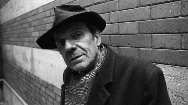 El gran filósofo francés Gilles Deleuze (1925-95).