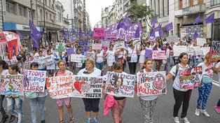 Ni locas, ni putas, ni vagas