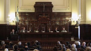 La Pampa tampoco acatar&aacute; el fallo de la Corte Suprema sobre los abortos no punibles