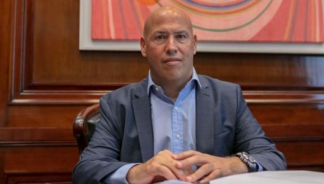 Banco Nación: renunció Daniel Tillard y lo reemplaza Darío Wassermann