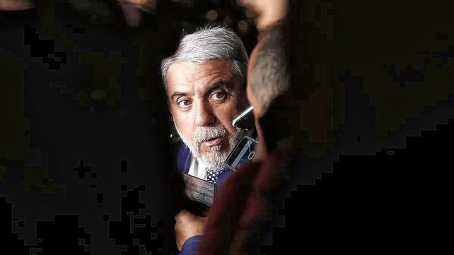 Aníbal Fernández: El Presidente se ganó el derecho de competir por la reelección