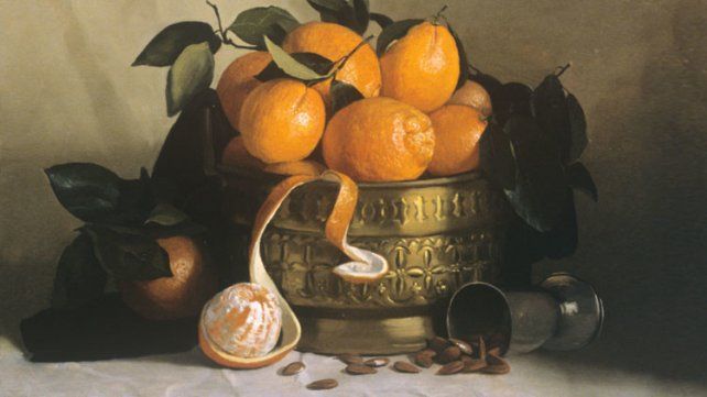 Cómo la foto de unas frutas hace enojar a Twitter