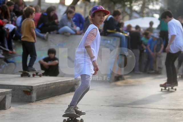 El invierno llegó con el veranito de San Juan y lluvias