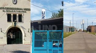 Cárceles: no se registran casos de coronavirus en el sistema penitenciario santafesino