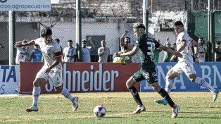 Argentinos Juniors y Sarmiento abren este jueves el capítulo 10 de la Liga Profesional.