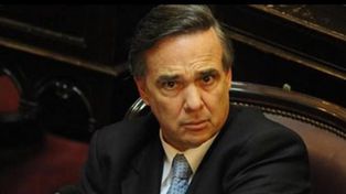 Pichetto rechaza el desafuero de Cristina Kirchner