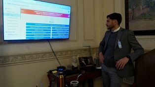 El gobernador Maximiliano Pullaro consiguió que se apruebe la reforma previsional, una ley clave para su administración.&nbsp;