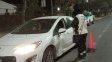 Infracciones e imprudencia al volante: se retuvieron 189 vehículos el fin de semana en la ciudad