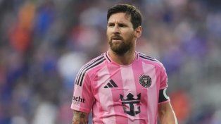 Lionel Messi superó un récord de Cristiano Ronaldo.