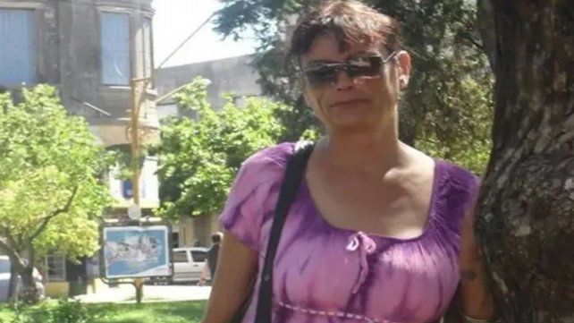 Adriana Estefanía Holzinger Bonetto fue asesinada brutalmente en su casa del barrio Los Espinillos