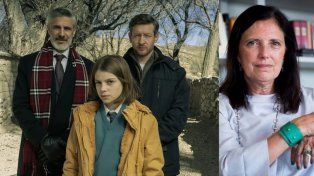 Leonardo Sbaraglia protagonizará el nuevo film Nteflix&nbsp;