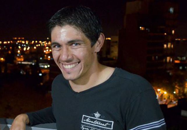 Gabriel Graciani jugará en el Mondonguero