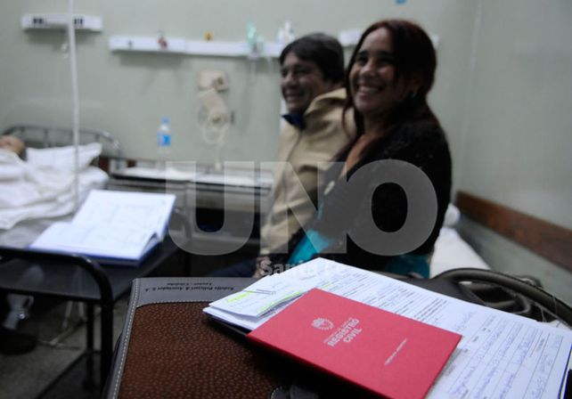 Fotógrafo: Juan Baialardo / Diario UNO Santa Fe